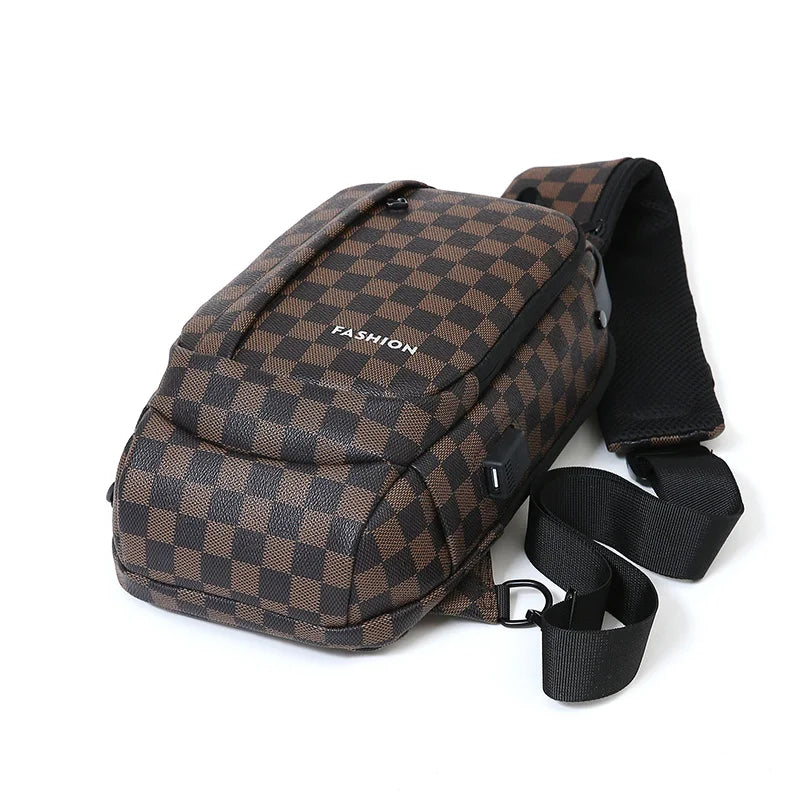 حقيبة السفر Fashion