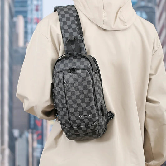 حقيبة السفر Fashion